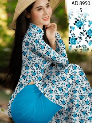 1622779437 569 vai ao dai mau moi nhat hien nay (12)